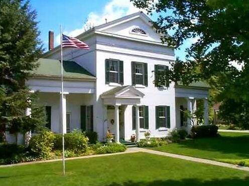 Munro House Bed and Breakfast - Photo2