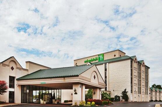 Holiday Inn Joplin I 44 & US 71 - Photo5