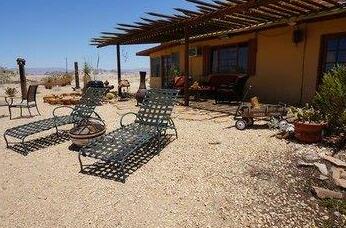 Joshua Desert Retreats - Photo2