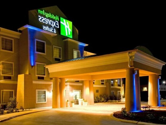 Holiday Inn Express & Suites - Jourdanton-Pleasanton