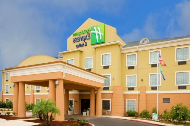 Holiday Inn Express & Suites - Jourdanton-Pleasanton - Photo2