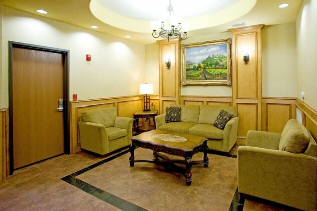 Holiday Inn Express & Suites - Jourdanton-Pleasanton - Photo3