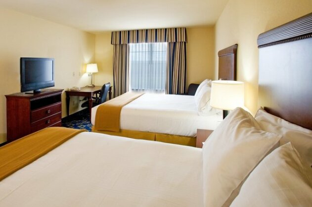 Holiday Inn Express & Suites - Jourdanton-Pleasanton - Photo4