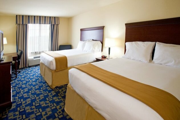 Holiday Inn Express & Suites - Jourdanton-Pleasanton - Photo5