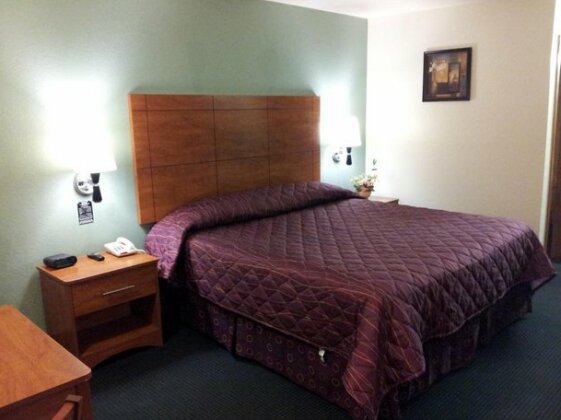 Jourdanton Inn - Photo3