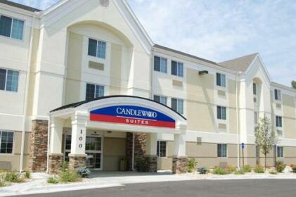 Candlewood Suites Junction City - Ft Riley