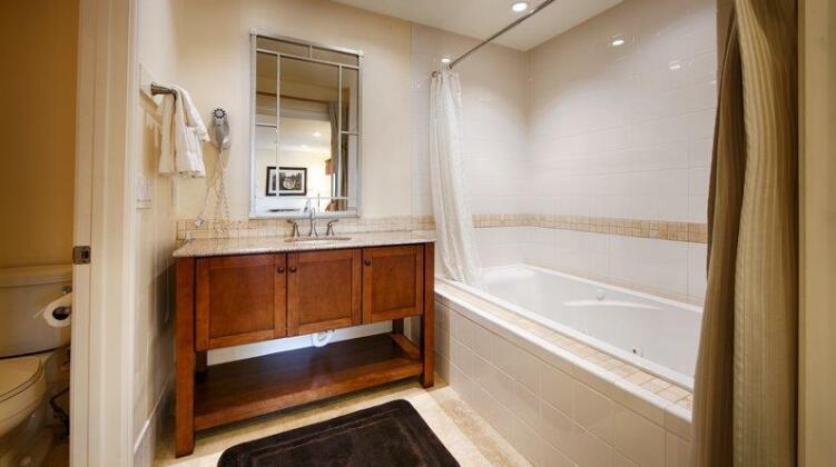 Best Western Country Lane Inn - Photo3