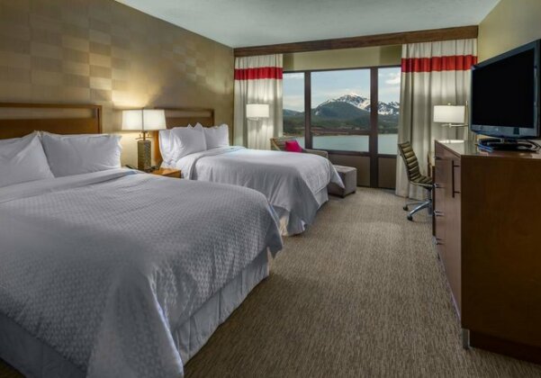 Four Points by Sheraton Juneau - Photo2