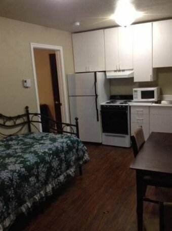 Grandma's Suite - Photo4