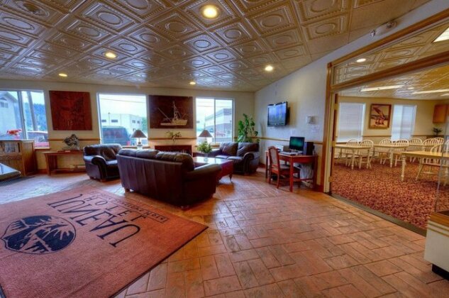 Juneau Hotel - Photo2