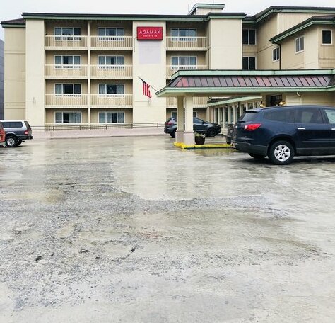 Ramada by Wyndham Juneau - Photo2