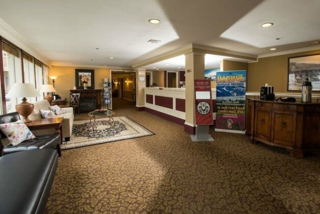 Ramada by Wyndham Juneau - Photo3