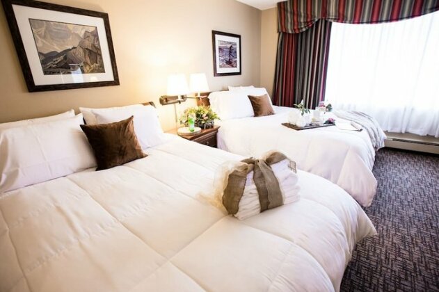 Ramada by Wyndham Juneau - Photo5