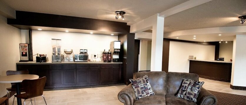 Super 8 by Wyndham Juneau - Photo3
