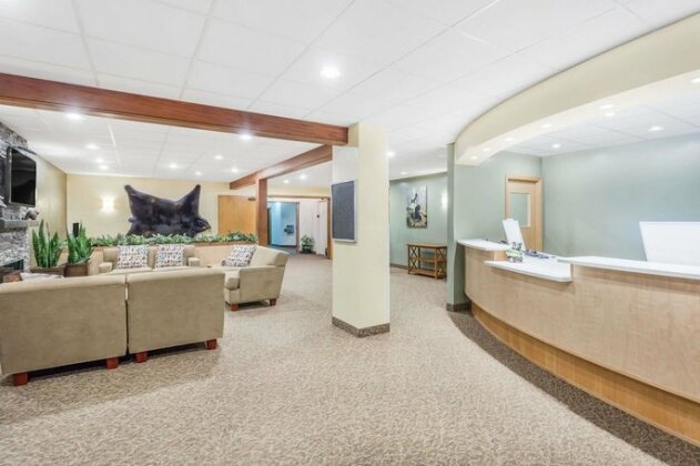 Travelodge by Wyndham Juneau - Photo3