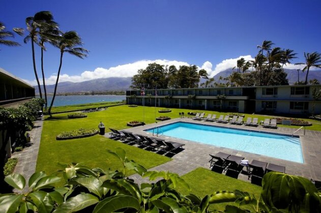 Maui Seaside Hotel - Photo2