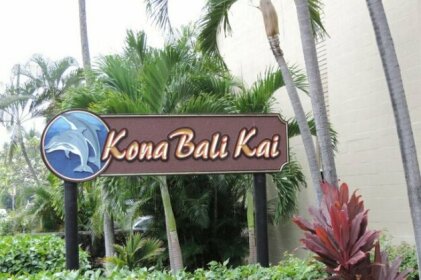 Apartment Kona Bali Kai 244