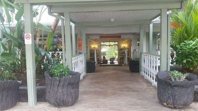 Kona Islander Inn Hotel - Photo2