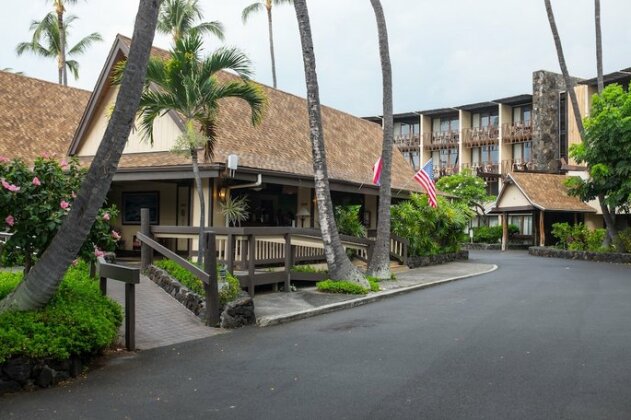 Uncle Billy's Kona Bay Hotel - Photo3