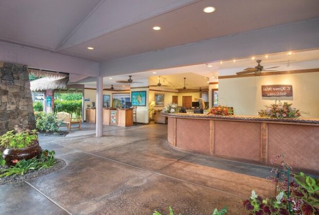 Wyndham Kona Hawaiian Resort - Photo3