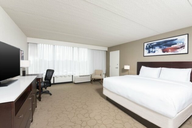 Delta Hotels by Marriott Kalamazoo Conference Center - Photo5