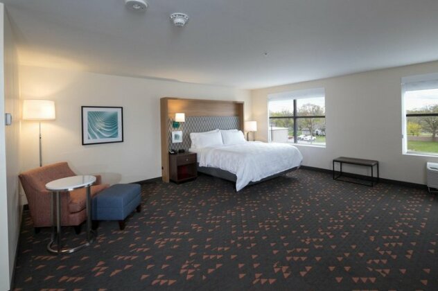 Holiday Inn Express & Suites - Kalamazoo West
