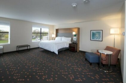 Holiday Inn Express & Suites - Kalamazoo West