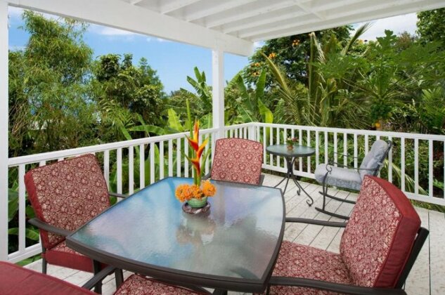 Bears' Place Guest House - Photo5