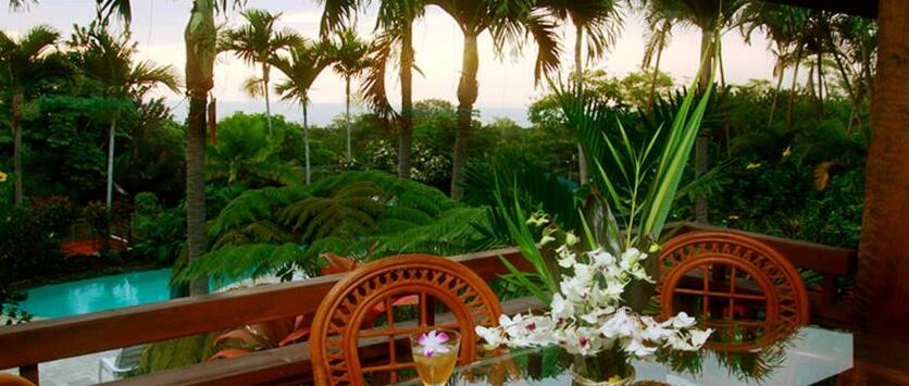 Hawaiian Oasis Bed & Breakfast - Photo3