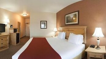 Holiday Inn Express Hotel & Suites Kalispell - Photo5