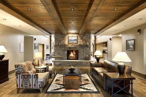 Homewood Suites by Hilton Kalispell - Photo3
