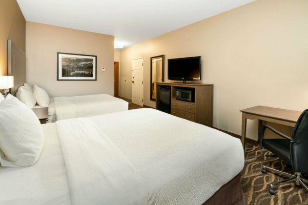 La Quinta Inn & Suites Kalispell - Photo3