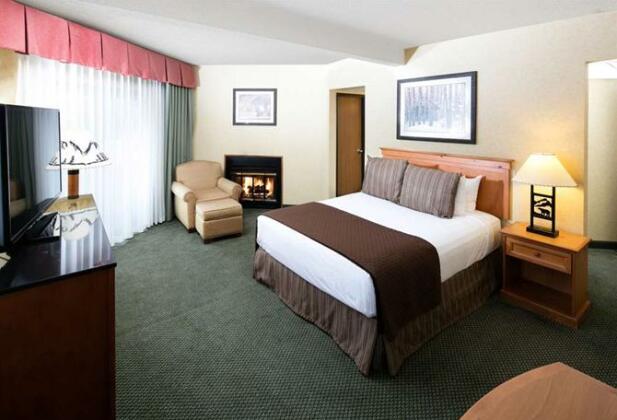 Red Lion Hotel Kalispell - Photo3
