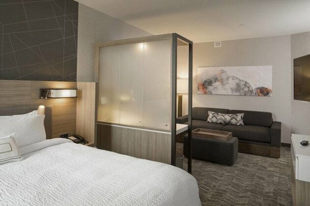 SpringHill Suites by Marriott Kalispell - Photo2
