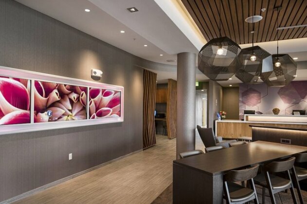 SpringHill Suites by Marriott Kalispell - Photo3