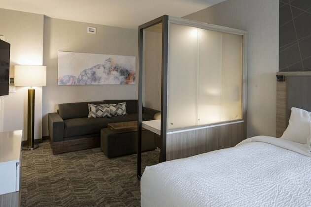 SpringHill Suites by Marriott Kalispell - Photo5