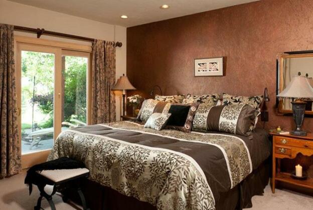 The Master Suite Bed and Breakfast - Photo2