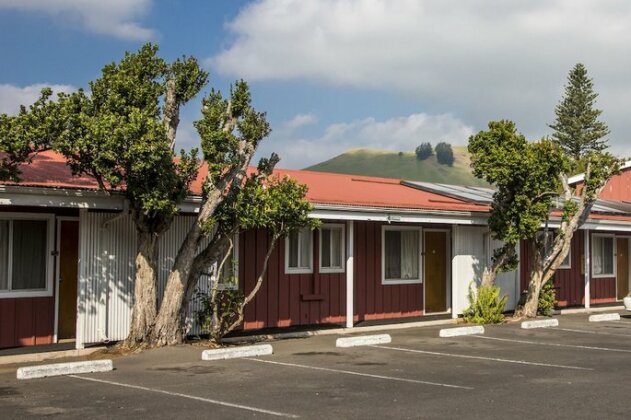 Waimea Country Lodge - Photo3