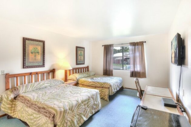 Waimea Country Lodge - Photo5