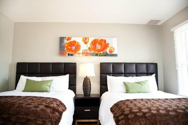 The Flagstone Boutique Inn & Suites - A Canyons Collection Property - Photo2
