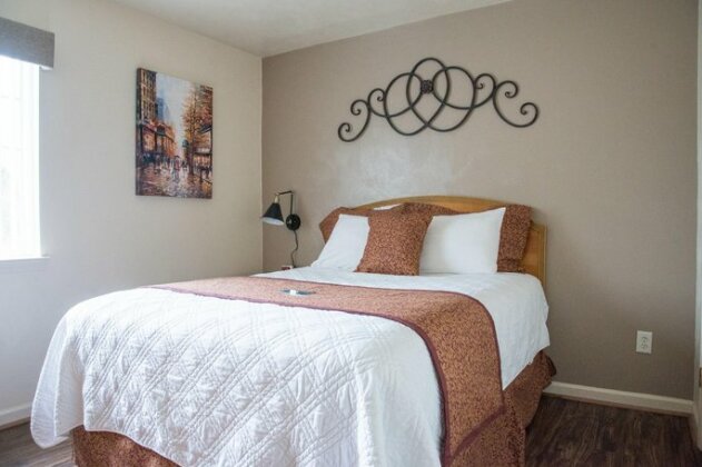 Affordable Corporate Suites - Photo5
