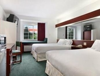 Microtel Inn & Suites by Wyndham Kannapolis/Concord - Photo5