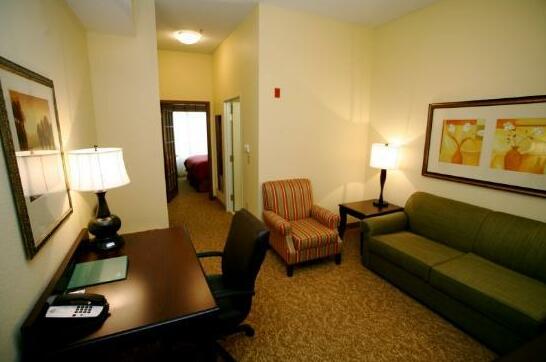 Country Inn & Suites by Radisson Kansas City at Village West KS - Photo5