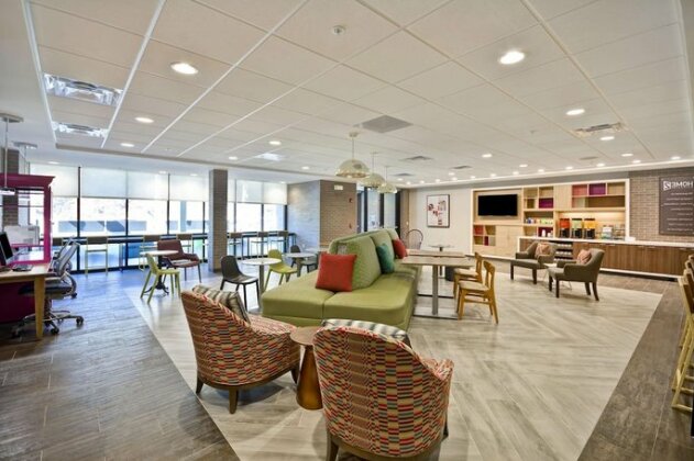 Home2 Suites by Hilton Kansas City KU Medical Center - Photo4