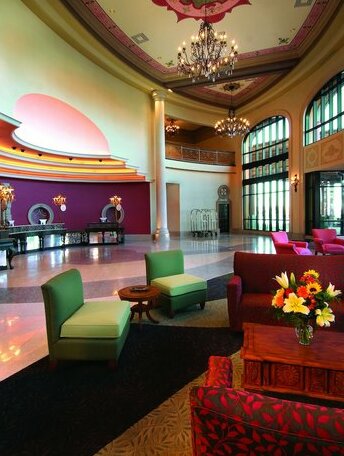 Argosy Casino Hotel & Spa - Photo3