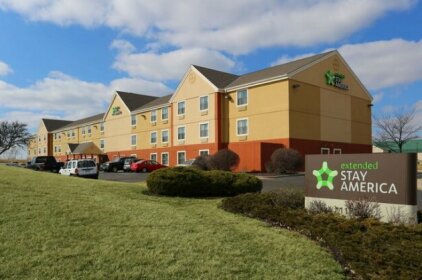 Extended Stay America - Kansas City - Airport