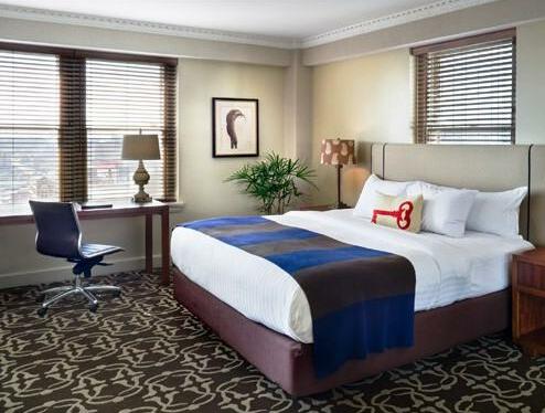 Hotel Phillips Kansas City Curio Collection By Hilton - Photo3