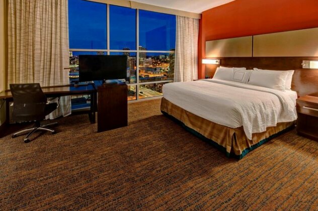 Residence Inn by Marriott Kansas City Downtown/Convention Center - Photo5