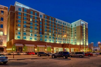 Residence Inn by Marriott Kansas City Downtown/Convention Center