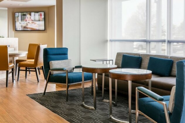 TownePlace Suites by Marriott Kansas City Airport - Photo3
